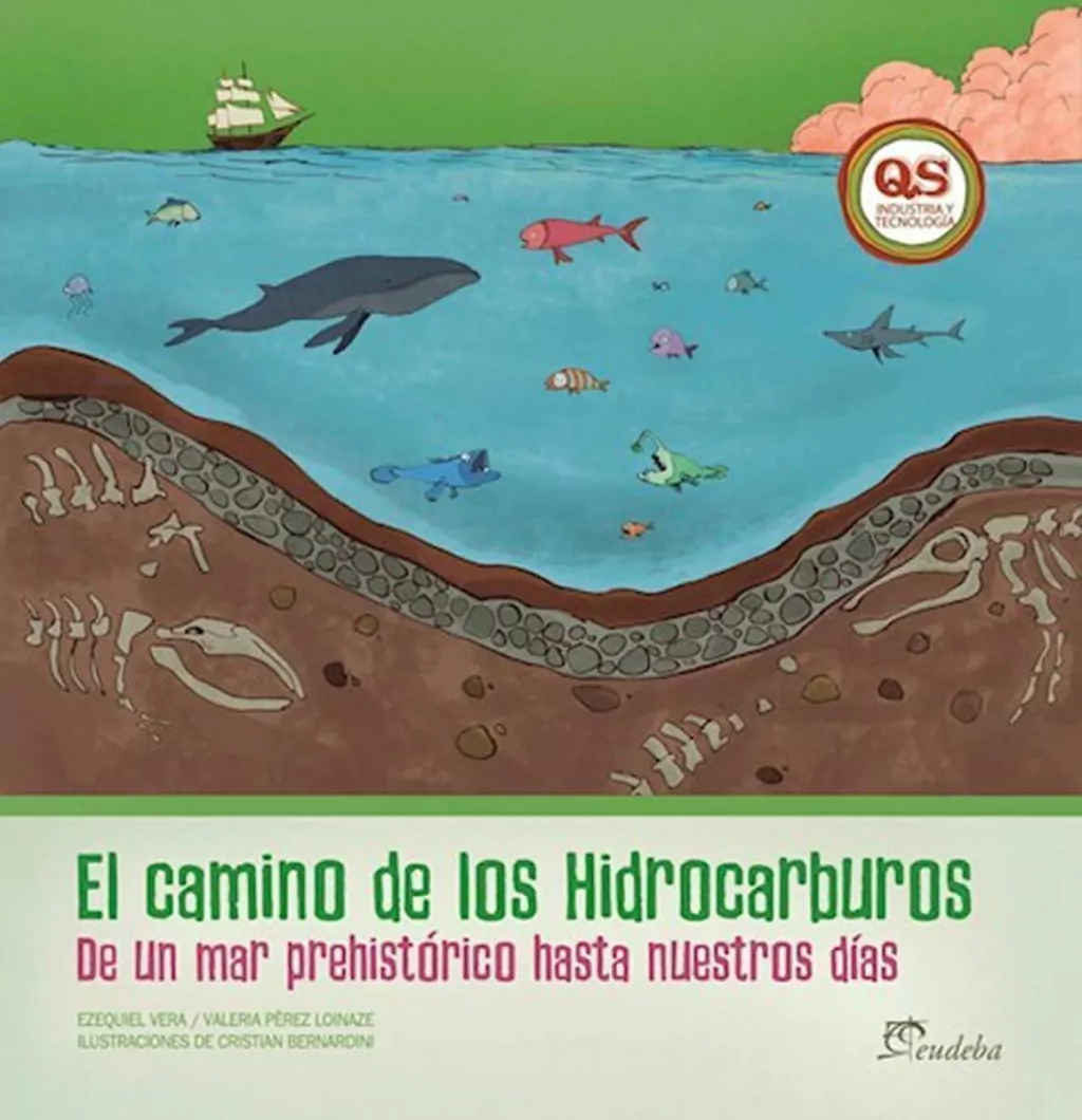 El Camino De Los Hidrocarburos