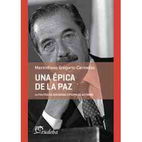Una Epica De La Paz