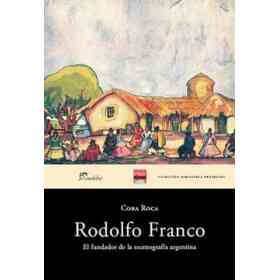 Rodolfo Franco
