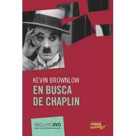 En Busca De Chaplin