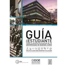 Guia Del Estudiante - Edicion Bicentenario