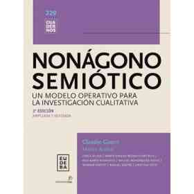Nonagono Semiotico