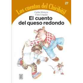 El Cuento Del Queso Redondo