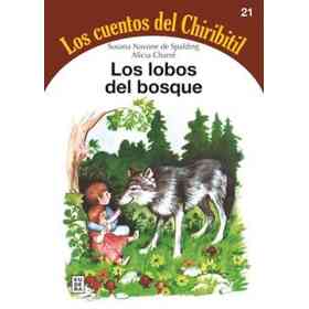 Los Lobos Del Bosque