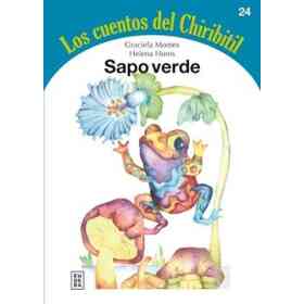 Sapo Verde