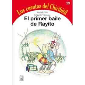 Primer Baile De Rayito