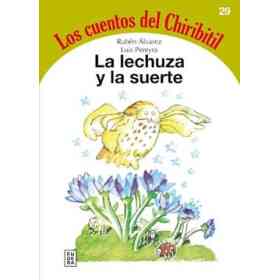 La Lechuza Y La Suerte