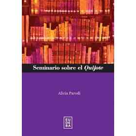 Seminario Sobre El Quijote