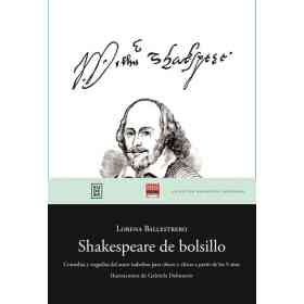 Shakespeare De Bolsillo