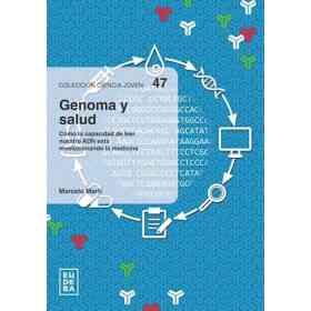 Genoma Y Salud
