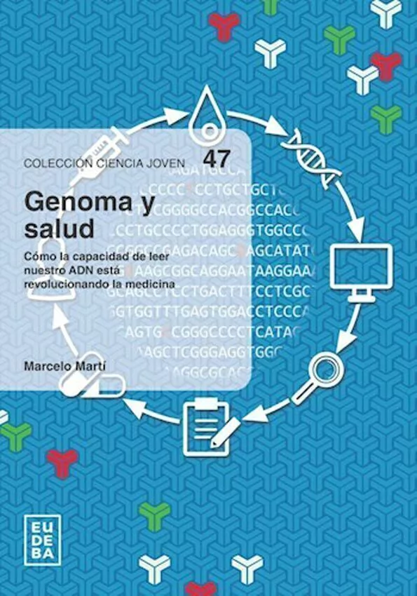 Genoma Y Salud