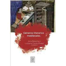 Generos Literarios Medievales