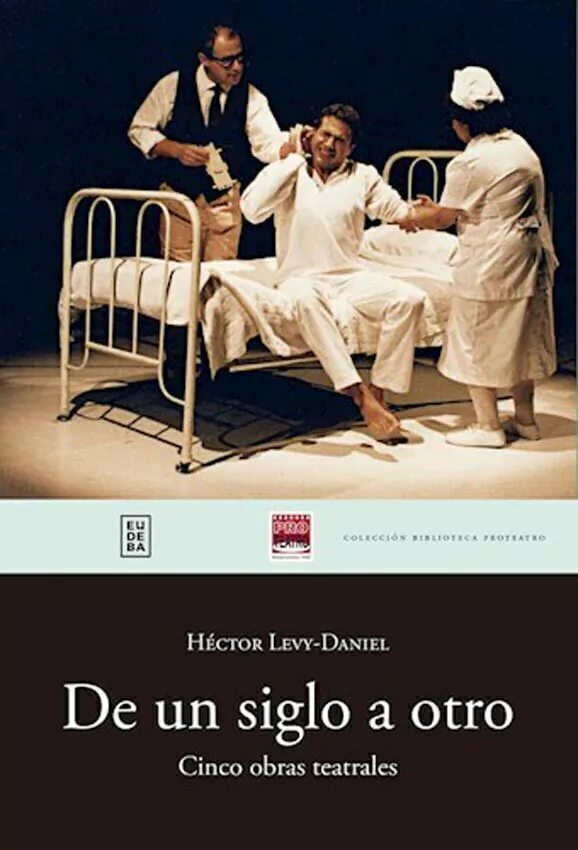 De Un Siglo a Otro