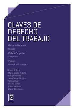 Claves De Derecho Del Trabajo