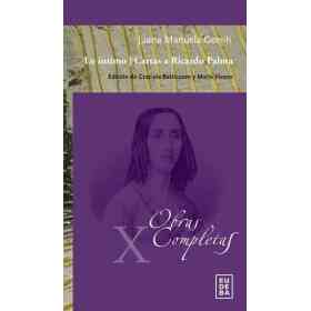 Lo Intimo - Cartas a Ricardo Palma