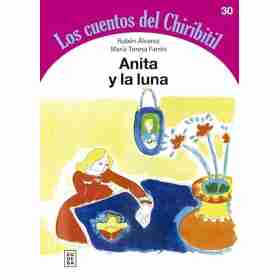 Anita Y La Luna