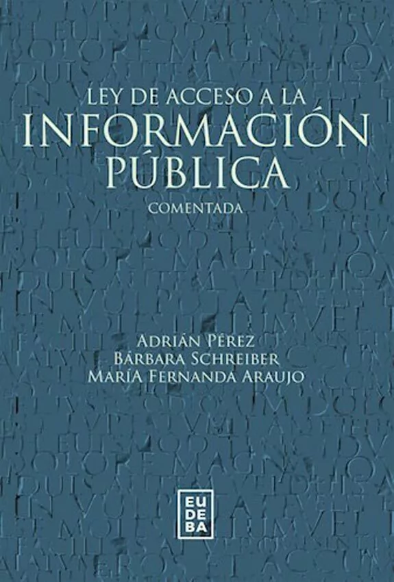 Ley De Acceso a La Informacion Publica