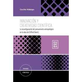 Innovacion Y Creatividad Cientifica
