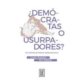 Democratas O Usurpadores?