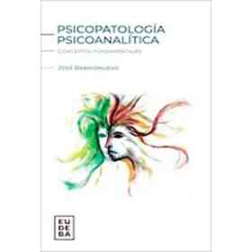 Psicopatologa Psicoanaltica