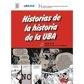 Historias De La Historia De La Uba