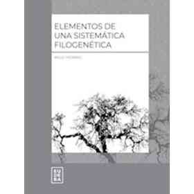 Elementos De Una Sistemática Filogenética