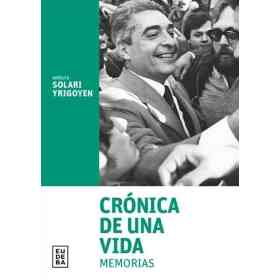 Cronica De Una Vida