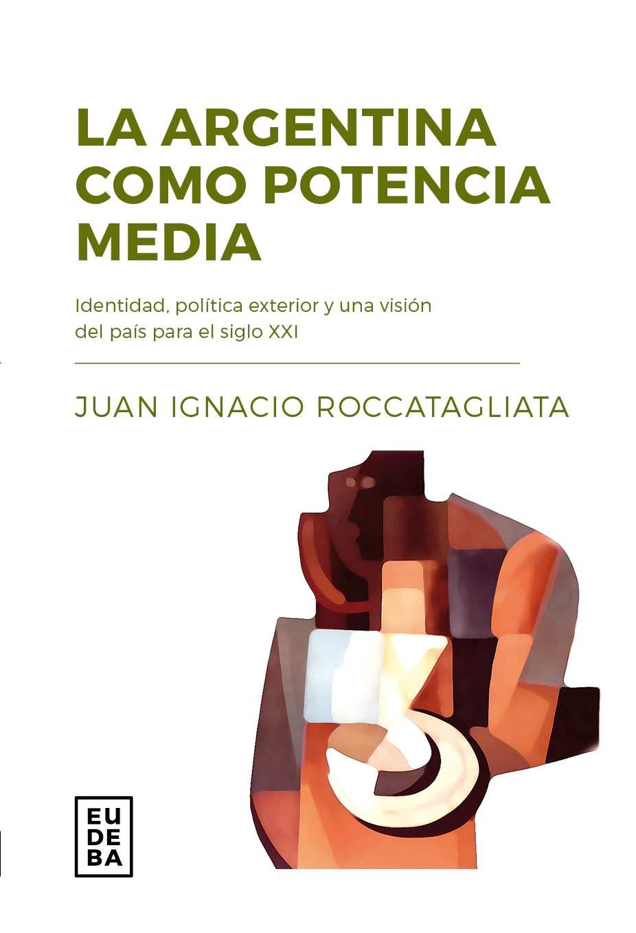 La Argentina Como Potencia Media