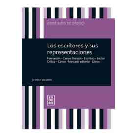 Los Escritores Y Sus Representaciones