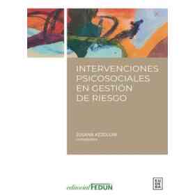 Intervenciones Psicosociales en Gestion De Riesgo