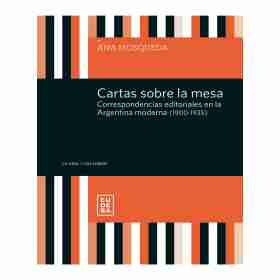 Cartas Sobre La Mesa