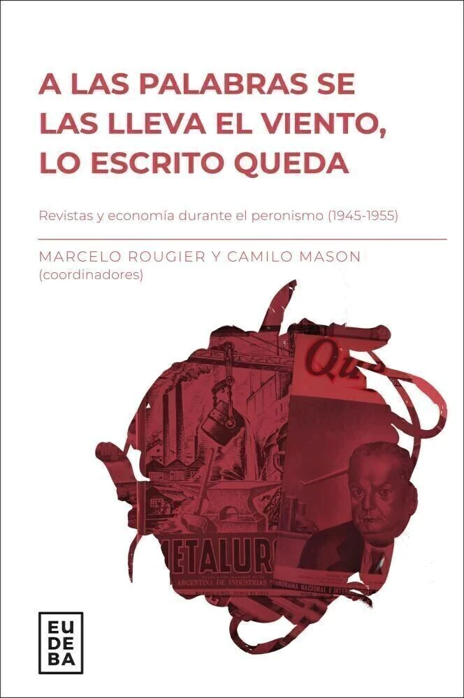 A Las Palabras Se Las Lleva El Viento Lo Escrito