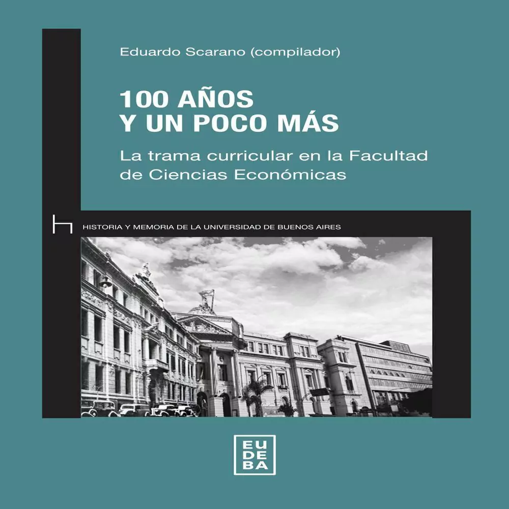 100 años Y Un Poco Mas