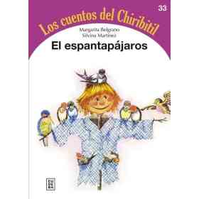 El Espantapajaros
