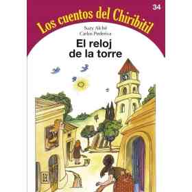 El Reloj De La Torre