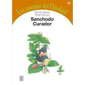 Sanchodo Curador
