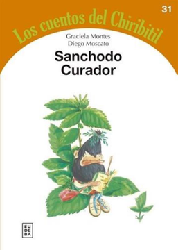 Sanchodo Curador