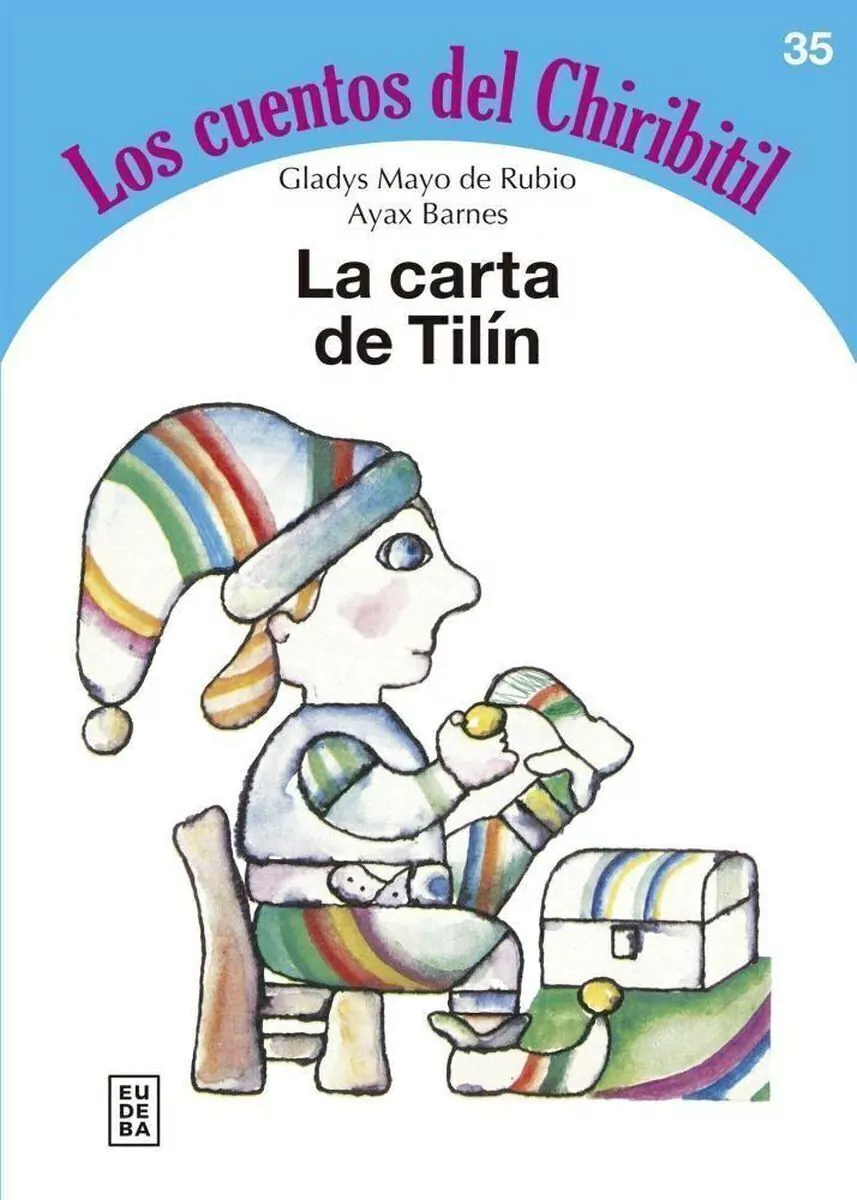 La Carta De Tilin