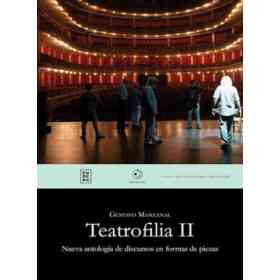 Teatrofilia Ii