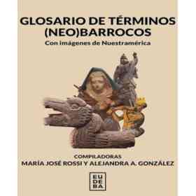 Glosario De Terminos Neobarrocos