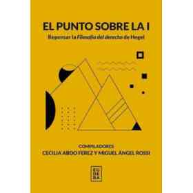 El Punto Sobre La I