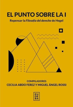 El Punto Sobre La I