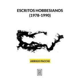 Escritos Hobbesianos (1978-1990)