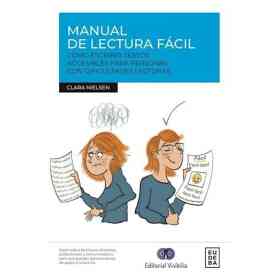 Manual De Lectura Facil