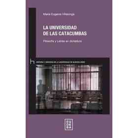 La Universidad De Las Catacumbas