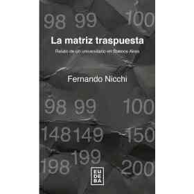 La Matriz Traspuesta
