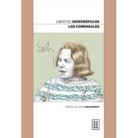 Los Comensales