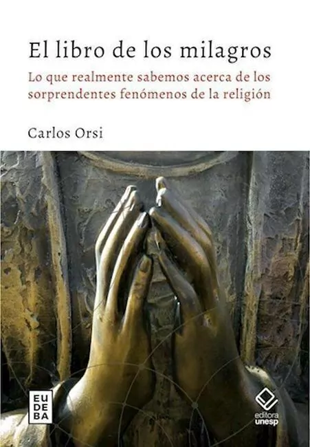 El Libro De Los Milagros