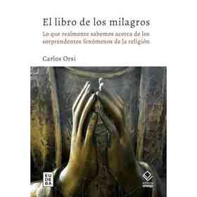 El Libro De Los Milagros
