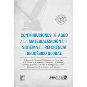 Contribuciones De Aggo a La Materializacion Del Sistema De R